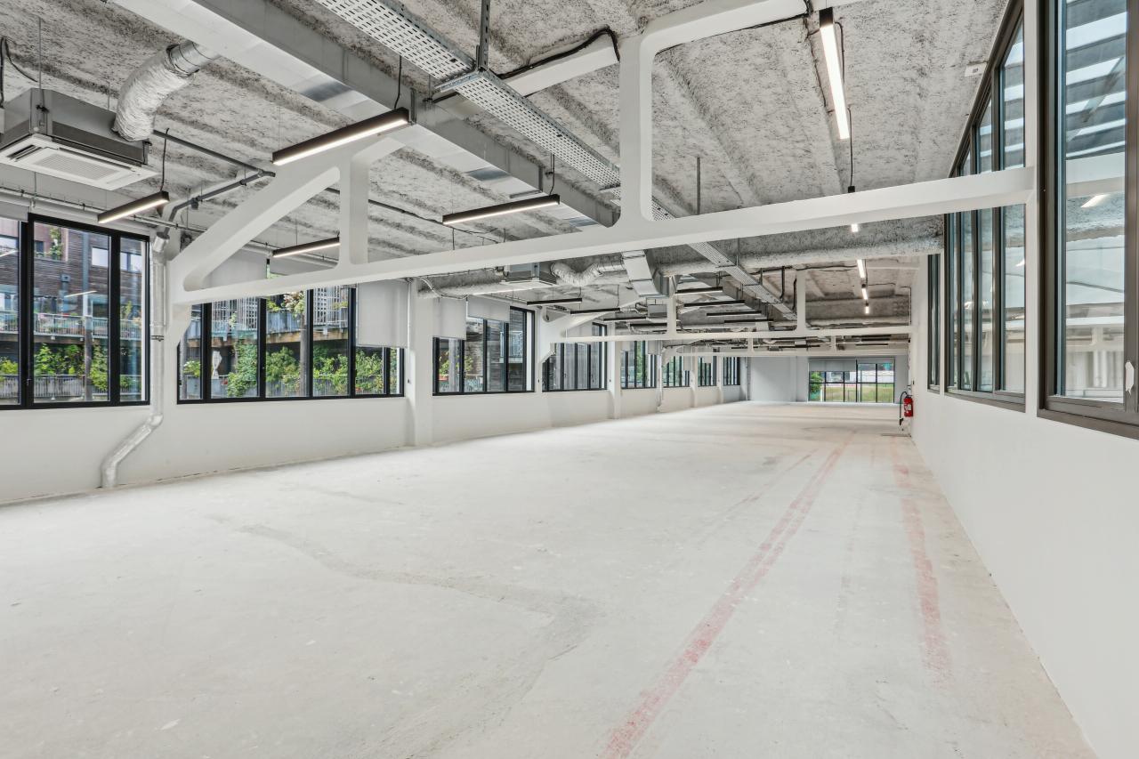 Bureau Pantin 5088m² Location bureau Pantin Seine-Saint-Denis OLBUR2106974 11
